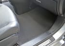 EVA коврики на Honda CR-V III 2006 - 2012 в Шахтах