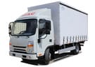 Ворсовые коврики на JAC N56 2014 - 2025 в Шахтах