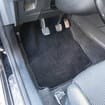 EVA коврики на Ford Mondeo IV 2006 - 2015 в Шахтах