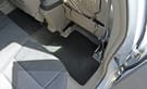 EVA коврики на Honda Insight II 2009 - 2014 в Шахтах