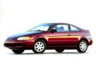 Ворсовые коврики на Toyota Paseo (L40) 1991 - 1996 в Шахтах