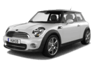 EVA коврики на Mini Cooper Hatch (R56) 2006 - 2014 в Шахтах