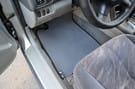 Коврики на Mitsubishi Galant VIII 1996 - 2005 в Шахтах