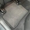 EVA коврики на Mercedes GLC Coupe (C253) 2015 - 2023 в Шахтах