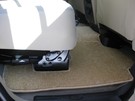 Коврики на Land Rover Discovery IV 2009 - 2017 в Шахтах
