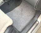 Коврики на Toyota Avensis II 2002 - 2008 в Шахтах