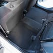 Ворсовые коврики на Honda Fit Shuttle 2011 - 2015 в Шахтах