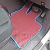 EVA коврики на Mitsubishi Delica D:5 2007 - 2025 в Шахтах
