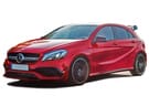 EVA коврики на Mercedes A (W176) 2012 - 2018 в Шахтах