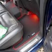Коврики на Volkswagen Touareg I 2002 - 2010 в Шахтах