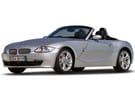 Коврики на BMW Z4 (E85/E86) 2002 - 2010 в Шахтах