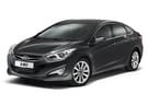 Коврики на Hyundai i40 2011 - 2018 в Шахтах