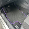 EVA коврики на Seat Leon III 2012 - 2020 в Шахтах