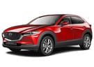 Коврики на Mazda CX30 2019 - 2025 в Шахтах