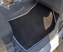 Коврики на Toyota Yaris II 2005 - 2011 в Шахтах