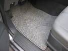 EVA коврики на Chevrolet TrailBlazer II 2012 - 2016 в Шахтах