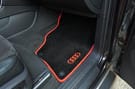 Коврики на Audi Q7 I 2005 - 2015 в Шахтах