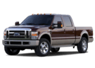 Ворсовые коврики на Ford F250, F350, F450, F550 2006 - 2010 в Шахтах