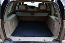 EVA коврики на Chevrolet Tahoe II 1999 - 2007 в Шахтах