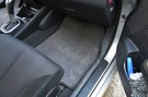 Коврики на Nissan Tiida (C11) 2004 - 2014 в Шахтах