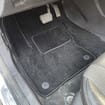 EVA коврики на Ford Focus III 2011 - 2019 в Шахтах
