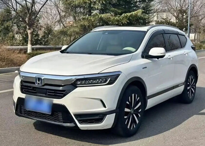 EVA коврики на Honda Breeze 1 2019 - 2023 в Шахтах EVA коврики на Honda Breeze 1 2019 - 2023 в Шахтах