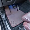 Коврики на BMW X5 (G05/G18) 2018 - 2025 в Шахтах