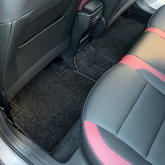 EVA коврики на Geely Coolray 2018&nbsp;-&nbsp;2024 в Шахтах