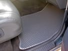 EVA коврики на Toyota Land Cruiser 80 1990 - 1997 в Шахтах