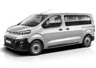 Коврики на Citroen Jumpy III 2016 - 2025 в Шахтах