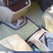 Коврики на Toyota Grand Hiace 1999 - 2002 в Шахтах