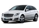 Коврики на Mercedes R (W251) 2005 - 2013 в Шахтах