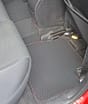 Коврики на Mazda 6 2007 - 2012 в Шахтах