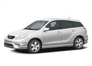 EVA коврики на Toyota Matrix I 2001 - 2008 в Шахтах