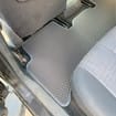 EVA коврики на Renault Scenic II 2003 - 2010 в Шахтах