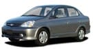 Ворсовые коврики на Toyota Echo 1999 - 2006 в Шахтах