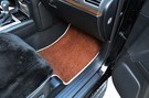Коврики на Toyota Land Cruiser Prado 150 2009 - 2023 в Шахтах