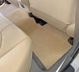 EVA коврики на Toyota Camry (XV70) 2017 - 2024 в Шахтах