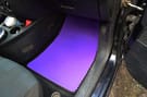 Коврики на Ford Fiesta V 2001 - 2008 в Шахтах