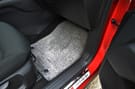 EVA коврики на Mazda CX5 II 2016 - 2025 в Шахтах
