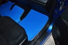 EVA коврики на Honda FR-V 2004 - 2009 в Шахтах