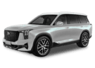 EVA коврики на GAC GS8 II 2023 - 2025 в Шахтах