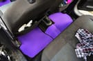 Коврики на Ford Fiesta V 2001 - 2008 в Шахтах