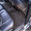 Коврики на Toyota Land Cruiser Prado 150 2009 - 2023 в Шахтах