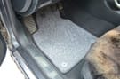 Коврики на Audi A6 Allroad quattro (C5) 2000 - 2006 в Шахтах