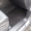 EVA коврики на Infiniti QX80 2013 - 2025 в Шахтах