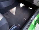 Коврики на Skoda Rapid I 2012 - 2020 в Шахтах