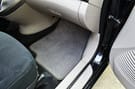 EVA коврики на Mitsubishi Grandis 2003 - 2009 в Шахтах