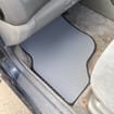 Коврики на Mitsubishi Diamante II 1995 - 2005 в Шахтах