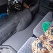 EVA коврики на Mitsubishi Delica 3 1986 - 1999 в Шахтах